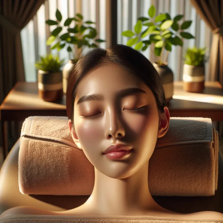 제가 다른 나주 마사지 대신 이곳을 선택한 진짜 이유 (솔직 비교)