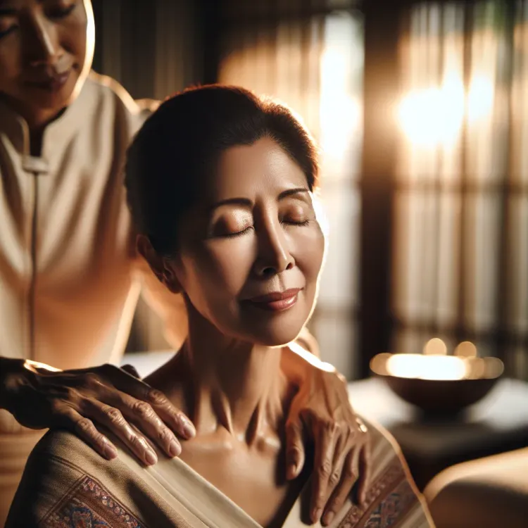 나주 마사지, 이런 분들께 강력 추천합니다 (재방문 의사 200%)