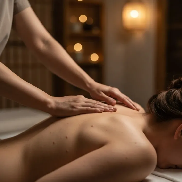 솔직히 말해서... 나주 마사지 첫 방문 리얼 후기 (초보자 필독!)